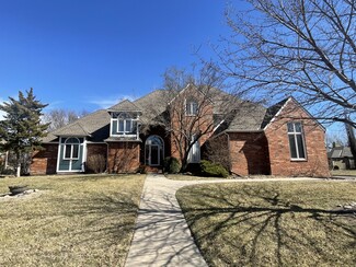 1024 N Broadmoor St, Wichita, KS 67206