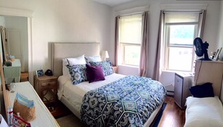 15 Colborne Rd Unit 16, Boston, MA 02135