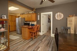 611 4th Ave NW Unit A, Austin, MN 55912