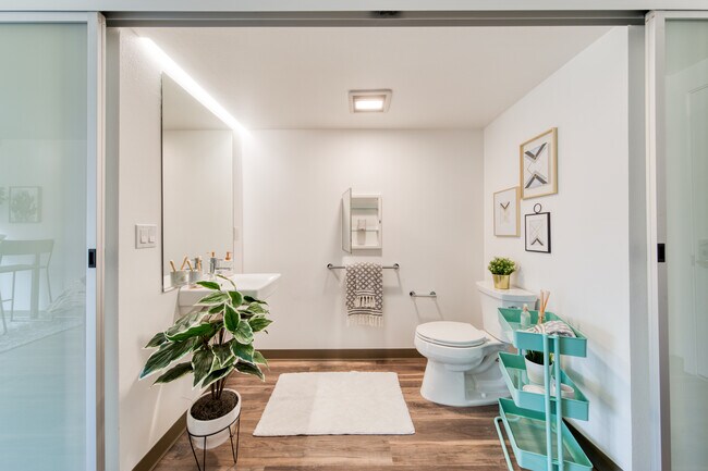 The Durant (new), Berkeley, CA 94704 - photo 2