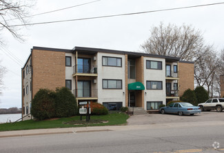 2479-2501 Commerce Blvd, Mound, MN 55364