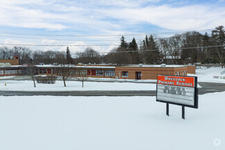 Wheelock Primary School