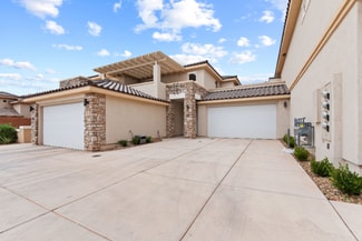 140 W Center St, Ivins, UT 84738