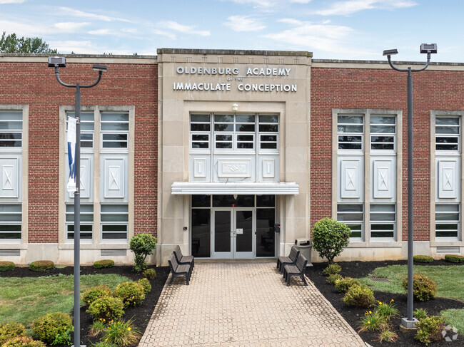 Oldenburg Academy