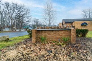 St Barnabas School