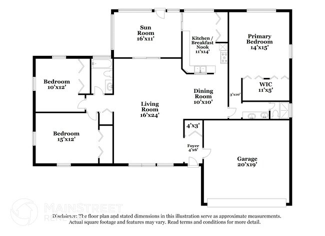 253 SW Tulip Blvd, Port Saint Lucie, FL 34953 - photo 2