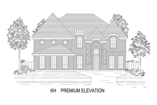 431 Penrose Dr unit 36473835, Ovilla, TX 75154 - photo 5