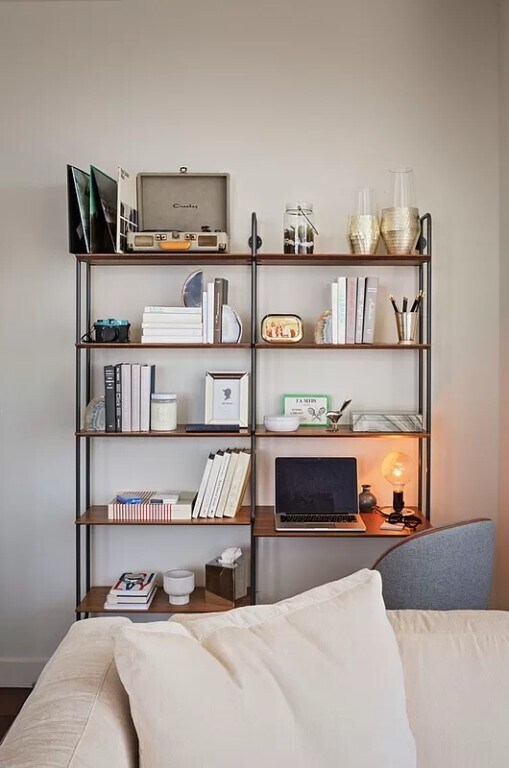 Atelier unit 25S, New York, NY 10036 - photo 5