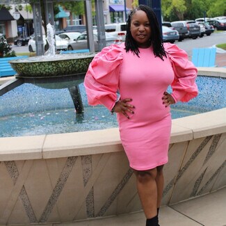 Marsha Bailey-Woodard
