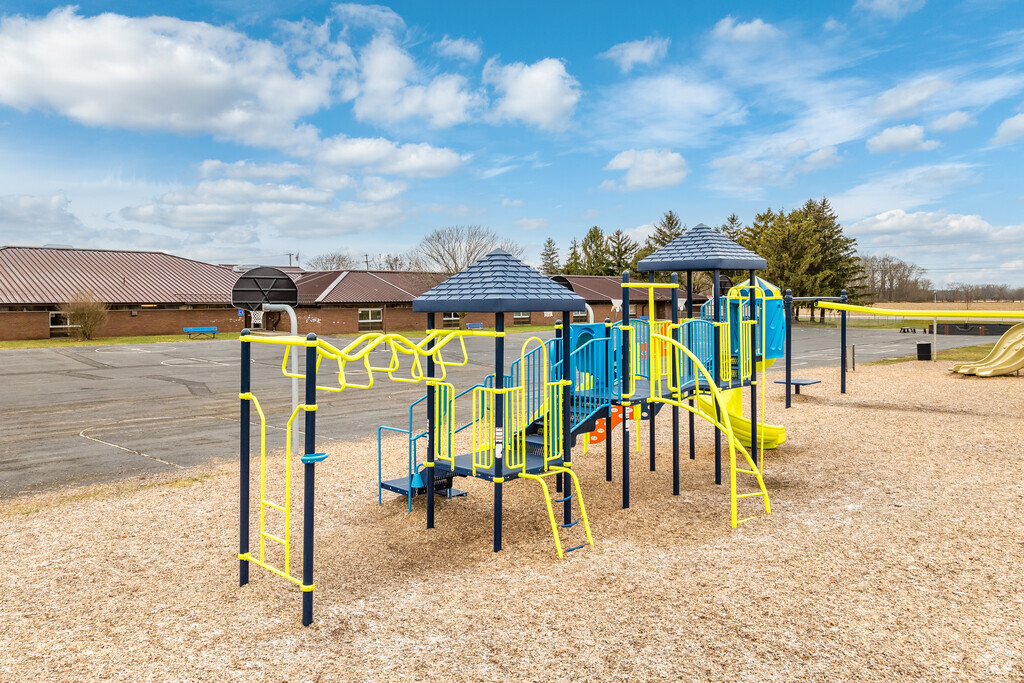 Milton Elementary School