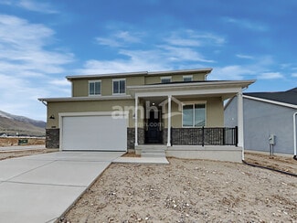 2440 E Surry Way, Eagle Mountain, UT 84005