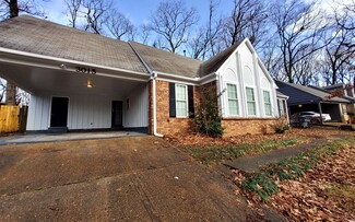 3015 Winder Dr, Memphis, TN 38128