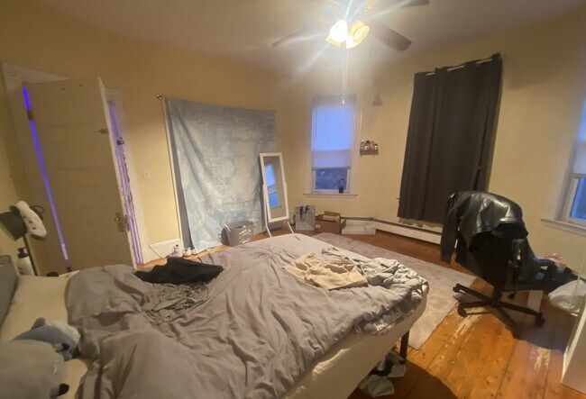 36 Cherokee St unit 2, Roxbury Crossing, MA 02120 - photo 7