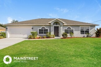 2100 Christopher Ave N, Lehigh Acres, FL 33971