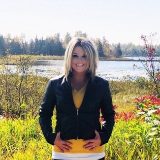 Lisa Ritter