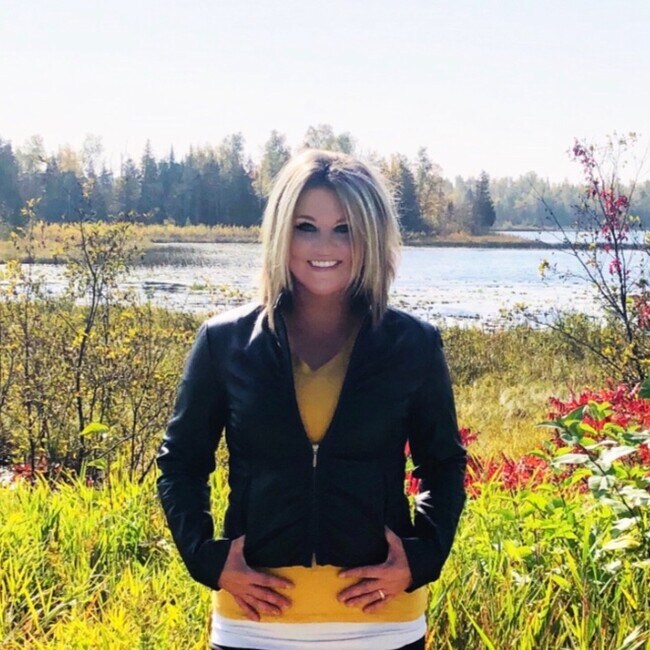 Lisa Ritter Real Estate Agent in Marcell, MN