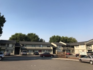 30 N Sheppard Place, Kennewick, WA 99336