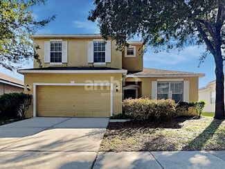 223 Fern Gulley Dr, Seffner, FL 33584