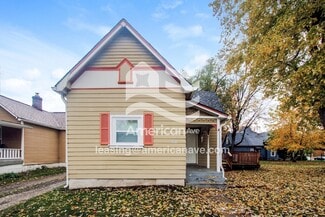 1511 E Ohio St, Indianapolis, IN 46201