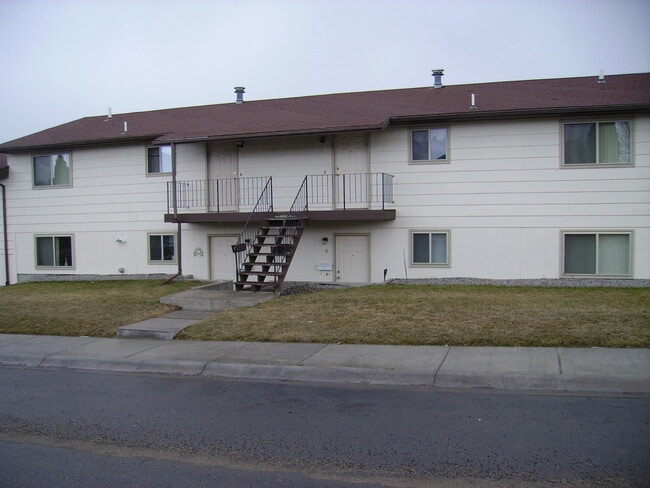 1422 Lynn Ave unit 1, Billings, MT 59102 - photo 2