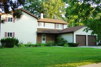 1303 W Lake Lansing Rd, East Lansing, MI 48823