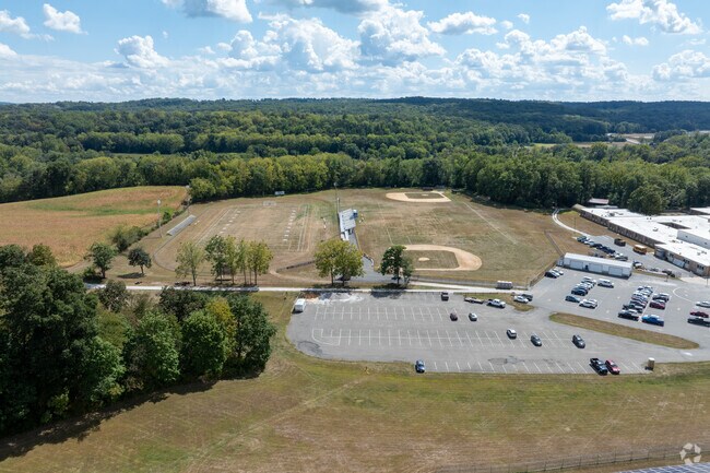 North Warren Regional High School