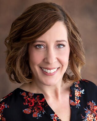 Jodi Carlson
