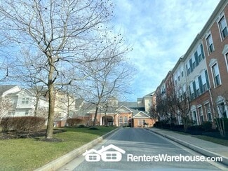 400 Symphony Cir Unit 440E, Cockeysville, MD 21030