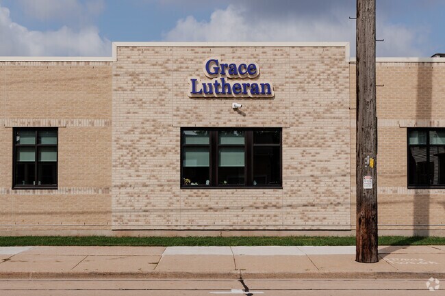 Grace Lutheran School