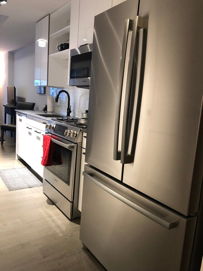 70 N St SE unit 708, Washington, DC 20003 - photo 4