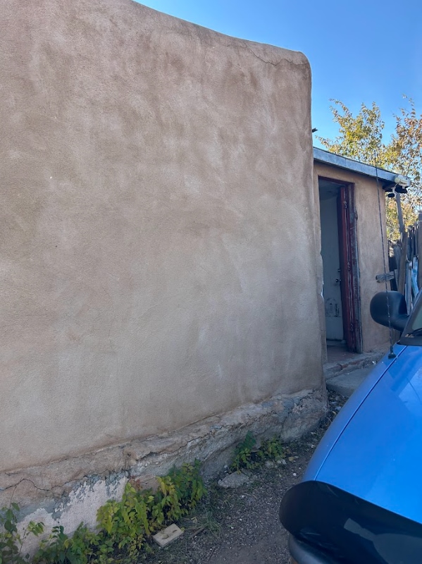 1711 1/2 Agua Fria St Unit B, Santa Fe, NM 87505