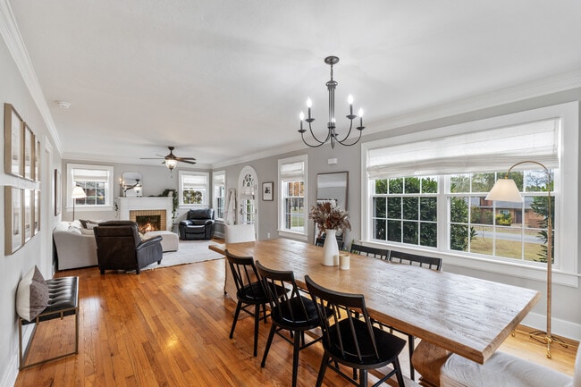 507 Georgetown Rd NW, Cleveland, TN 37311 - photo 5