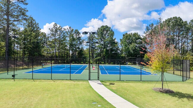 553 Princeton Elm Place, Lawrenceville, GA 30045 - photo 6