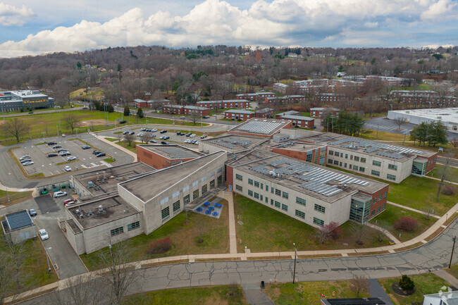 Find success at Lincoln Middle School.