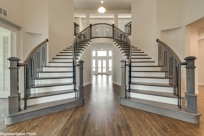 4301 Whitestone Dr unit 37221595, Parker, TX 75002 - photo 5