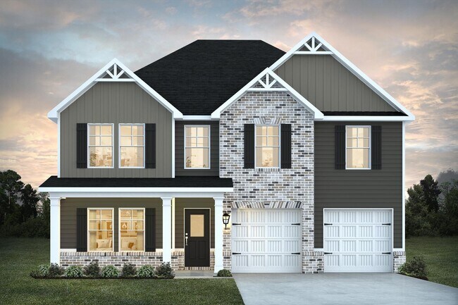 293 Overlook Rd unit 36901629, Walnut Grove, GA 30014 - photo 3