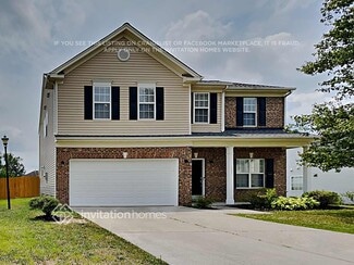 1003 Thorncroft Rd, Greensboro, NC 27406