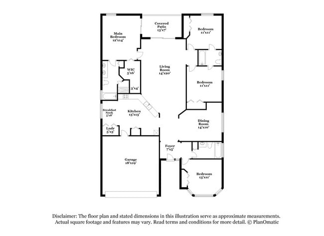 12817 Kings Lake Dr, Gibsonton, FL 33534 - photo 2