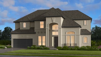 2513 Vittoria View, Leander, TX 78641