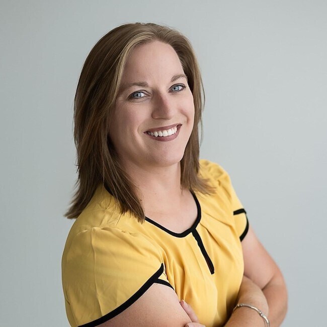 Sarah Hollihan