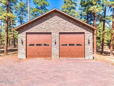 1404 Hand Cart Trail, Lakeside, AZ 85929 - photo 4