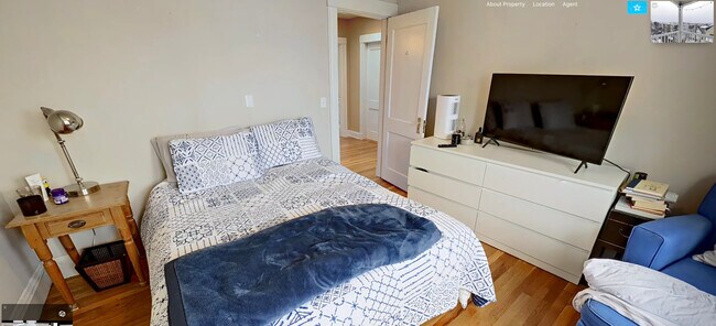 94 Heath St unit 3, Somerville, MA 02145 - photo 5