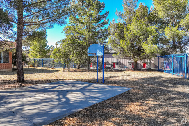 Oracle's Oracle Ridge School fosters creativity and academic excellence.
