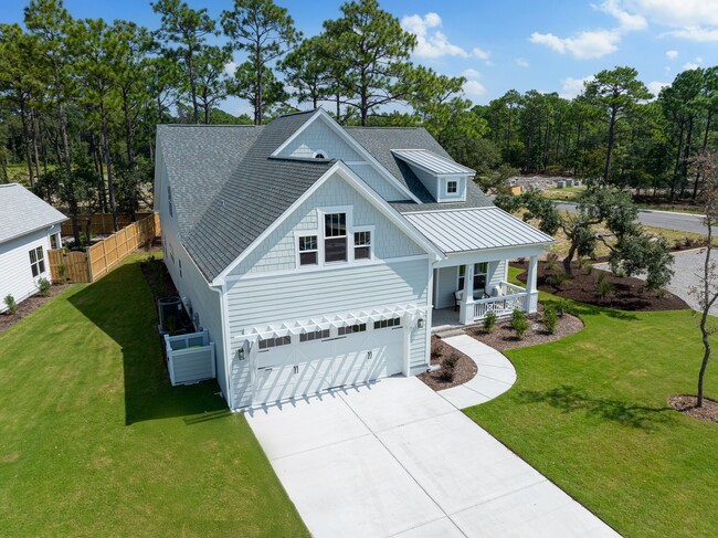 2308 Crescent Bay Dr, Southport, NC 28461 - photo 5