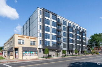 5702-5708 Georgia Ave NW, Washington, DC 20011