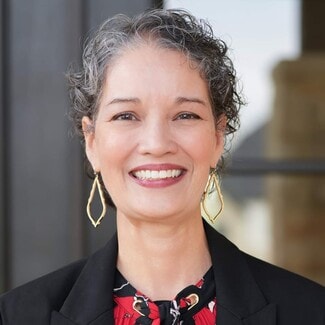 Anne Marie Marshall