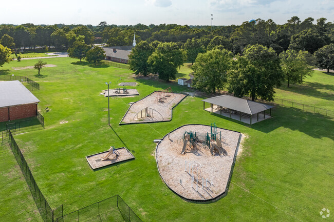 Crosswell Drive Elementary School offers advanced classes for students.