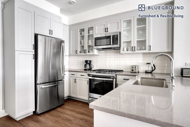 1650 S Delaware St unit FL2-ID1044, San Mateo, CA 94402 - photo 7