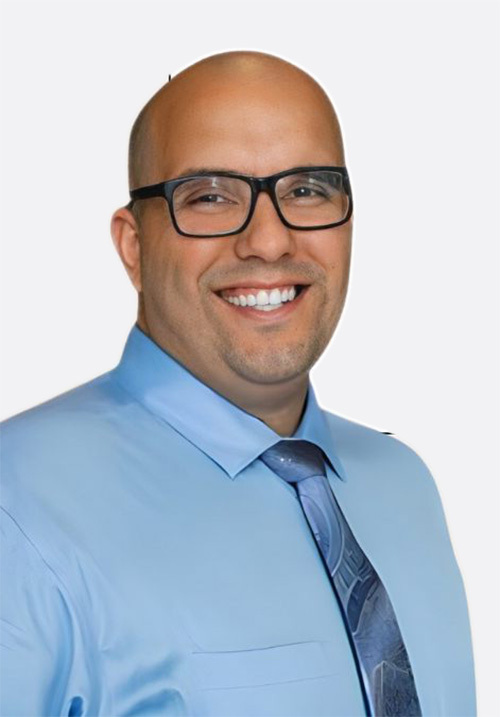Agent Photo