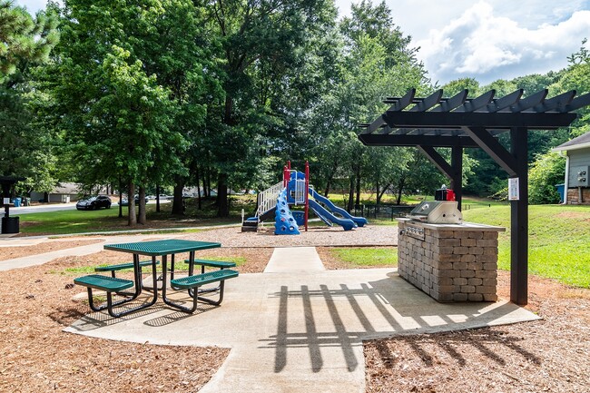 vExterior Amenities Photo
